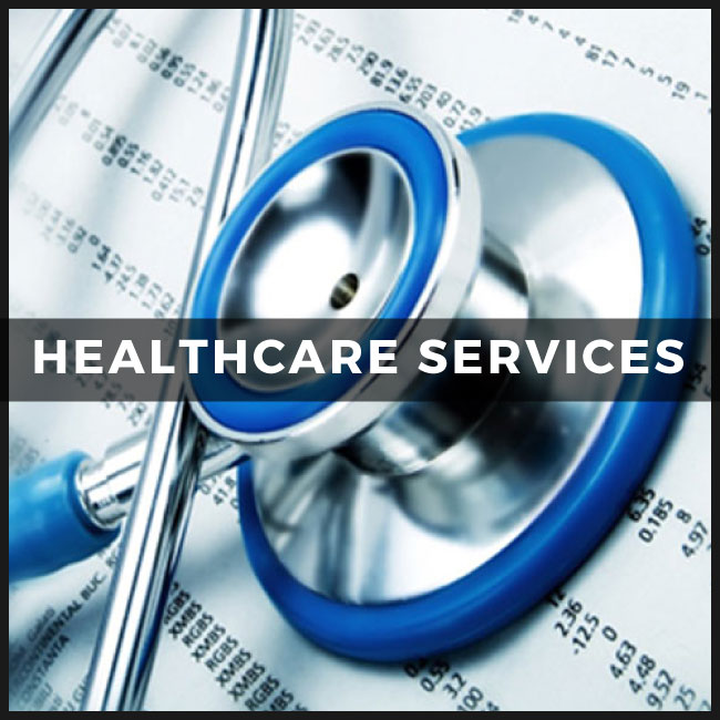 Healthcare Solutions
